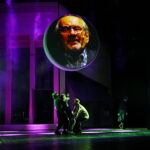 Historia polskiego króla amfetaminy na deskach kieleckiego teatru - Radio Kielce Historia polskiego króla amfetaminy na deskach kieleckiego teatru - Radio Kielce