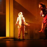 Historia polskiego króla amfetaminy na deskach kieleckiego teatru - Radio Kielce Historia polskiego króla amfetaminy na deskach kieleckiego teatru - Radio Kielce