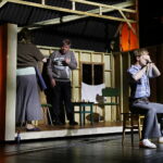 Historia polskiego króla amfetaminy na deskach kieleckiego teatru - Radio Kielce Historia polskiego króla amfetaminy na deskach kieleckiego teatru - Radio Kielce