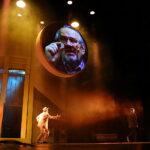 Historia polskiego króla amfetaminy na deskach kieleckiego teatru - Radio Kielce Historia polskiego króla amfetaminy na deskach kieleckiego teatru - Radio Kielce