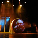 Historia polskiego króla amfetaminy na deskach kieleckiego teatru - Radio Kielce Historia polskiego króla amfetaminy na deskach kieleckiego teatru - Radio Kielce