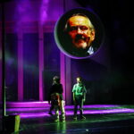 Historia polskiego króla amfetaminy na deskach kieleckiego teatru - Radio Kielce Historia polskiego króla amfetaminy na deskach kieleckiego teatru - Radio Kielce