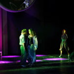 Historia polskiego króla amfetaminy na deskach kieleckiego teatru - Radio Kielce Historia polskiego króla amfetaminy na deskach kieleckiego teatru - Radio Kielce