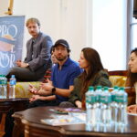 Historia polskiego króla amfetaminy na deskach kieleckiego teatru - Radio Kielce Historia polskiego króla amfetaminy na deskach kieleckiego teatru - Radio Kielce