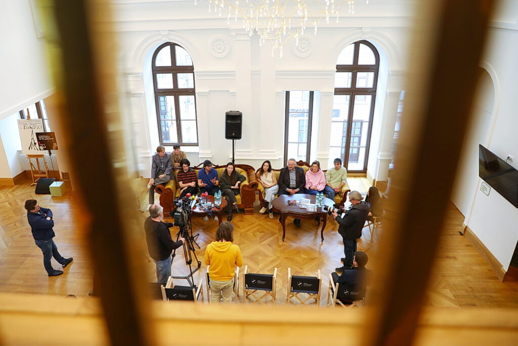 Historia polskiego króla amfetaminy na deskach kieleckiego teatru - Radio Kielce Historia polskiego króla amfetaminy na deskach kieleckiego teatru - Radio Kielce