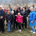 15.04.2026 Porzecze. Program TVP3 i Radia Kielce "Interwencja"/ Fot. Wiktor Taszłow - Radio Kielce