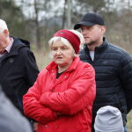 15.04.2026 Porzecze. Program TVP3 i Radia Kielce "Interwencja"/ Fot. Wiktor Taszłow - Radio Kielce