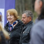 15.04.2026 Porzecze. Program TVP3 i Radia Kielce "Interwencja"/ Fot. Wiktor Taszłow - Radio Kielce