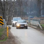 15.04.2026 Porzecze. Program TVP3 i Radia Kielce "Interwencja"/ Fot. Wiktor Taszłow - Radio Kielce