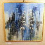 13.04.2026. Kielce. Galeria EVIVA L’ARTE. Wernisaż wystawy „Blue” / Fot. Wiktor Taszłow - Radio Kielce