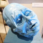 13.04.2026. Kielce. Galeria EVIVA L’ARTE. Wernisaż wystawy „Blue” / Fot. Wiktor Taszłow - Radio Kielce