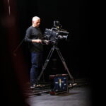 16.04.2026 Kielce. KCK. Debata „Quo Vadis Kulturo?” TVP3 Kielce i Radia Kielce / Fot. Wiktor Taszłow - Radio Kielce