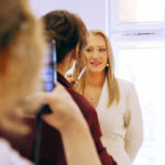 16.04.2026 Kielce. KCK. Debata „Quo Vadis Kulturo?” TVP3 Kielce i Radia Kielce / Fot. Wiktor Taszłow - Radio Kielce