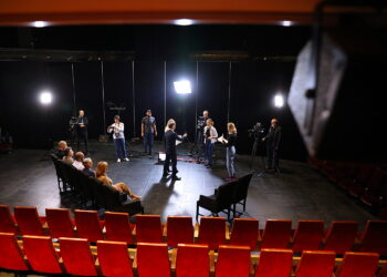 „Quo Vadis Kulturo?” Rozmawialiśmy o pieniądzach