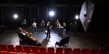 „Quo Vadis Kulturo?” Rozmawialiśmy o pieniądzach