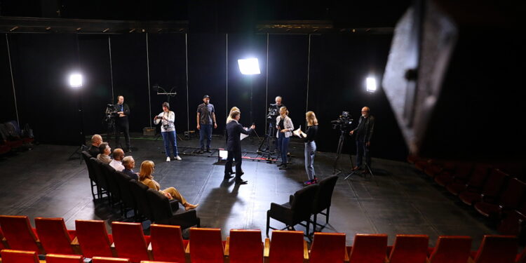 „Quo Vadis Kulturo?” Rozmawialiśmy o pieniądzach