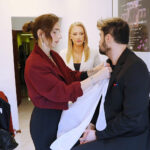 16.04.2026 Kielce. KCK. Debata „Quo Vadis Kulturo?” TVP3 Kielce i Radia Kielce / Fot. Wiktor Taszłow - Radio Kielce