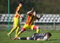 Korona II Kielce vs. Arka Pawłów. Kto zdobędzie regionalny Puchar Polski?