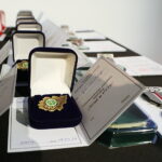 18.04.2026. Kielce. WDK. Obchody 70-lecia zorganizowanego przewodnictwa świętokrzyskiego / Fot. Wiktor Taszłow - Radio Kielce