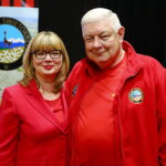 18.04.2026. Kielce. WDK. Obchody 70-lecia zorganizowanego przewodnictwa świętokrzyskiego / Fot. Wiktor Taszłow - Radio Kielce