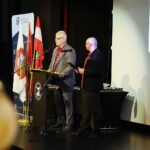 18.04.2026. Kielce. WDK. Obchody 70-lecia zorganizowanego przewodnictwa świętokrzyskiego / Fot. Wiktor Taszłow - Radio Kielce