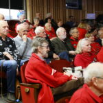 18.04.2026. Kielce. WDK. Obchody 70-lecia zorganizowanego przewodnictwa świętokrzyskiego / Fot. Wiktor Taszłow - Radio Kielce