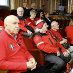 18.04.2026. Kielce. WDK. Obchody 70-lecia zorganizowanego przewodnictwa świętokrzyskiego / Fot. Wiktor Taszłow - Radio Kielce