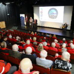 18.04.2026. Kielce. WDK. Obchody 70-lecia zorganizowanego przewodnictwa świętokrzyskiego / Fot. Wiktor Taszłow - Radio Kielce