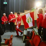 18.04.2026. Kielce. WDK. Obchody 70-lecia zorganizowanego przewodnictwa świętokrzyskiego / Fot. Wiktor Taszłow - Radio Kielce