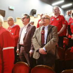 18.04.2026. Kielce. WDK. Obchody 70-lecia zorganizowanego przewodnictwa świętokrzyskiego / Fot. Wiktor Taszłow - Radio Kielce