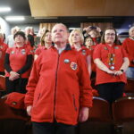 18.04.2026. Kielce. WDK. Obchody 70-lecia zorganizowanego przewodnictwa świętokrzyskiego / Fot. Wiktor Taszłow - Radio Kielce