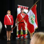 18.04.2026. Kielce. WDK. Obchody 70-lecia zorganizowanego przewodnictwa świętokrzyskiego / Fot. Wiktor Taszłow - Radio Kielce