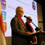 18.04.2026. Kielce. WDK. Obchody 70-lecia zorganizowanego przewodnictwa świętokrzyskiego / Fot. Wiktor Taszłow - Radio Kielce