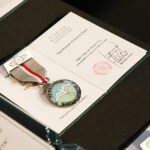 18.04.2026. Kielce. WDK. Obchody 70-lecia zorganizowanego przewodnictwa świętokrzyskiego / Fot. Wiktor Taszłow - Radio Kielce