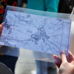 Podczas spaceru odkrywali tajemnice miasta - Radio Kielce