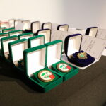 18.04.2026. Kielce. WDK. Obchody 70-lecia zorganizowanego przewodnictwa świętokrzyskiego / Fot. Wiktor Taszłow - Radio Kielce