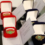 18.04.2026. Kielce. WDK. Obchody 70-lecia zorganizowanego przewodnictwa świętokrzyskiego / Fot. Wiktor Taszłow - Radio Kielce