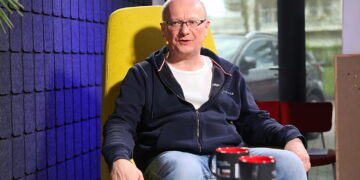 Profestor Marcin Pasiarski o najtrudniejszych aspektach pracy lekarza