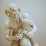 19.04.2026. Oblęgorek. Wernisaż wystawy "Roma Aeterna – antyczne fascynacje Henryka Sienkiewicza" / Fot. Wiktor Taszłow - Radio Kielce