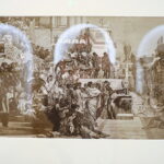 19.04.2026. Oblęgorek. Wernisaż wystawy "Roma Aeterna – antyczne fascynacje Henryka Sienkiewicza" / Fot. Wiktor Taszłow - Radio Kielce