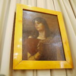 19.04.2026. Oblęgorek. Wernisaż wystawy "Roma Aeterna – antyczne fascynacje Henryka Sienkiewicza" / Fot. Wiktor Taszłow - Radio Kielce