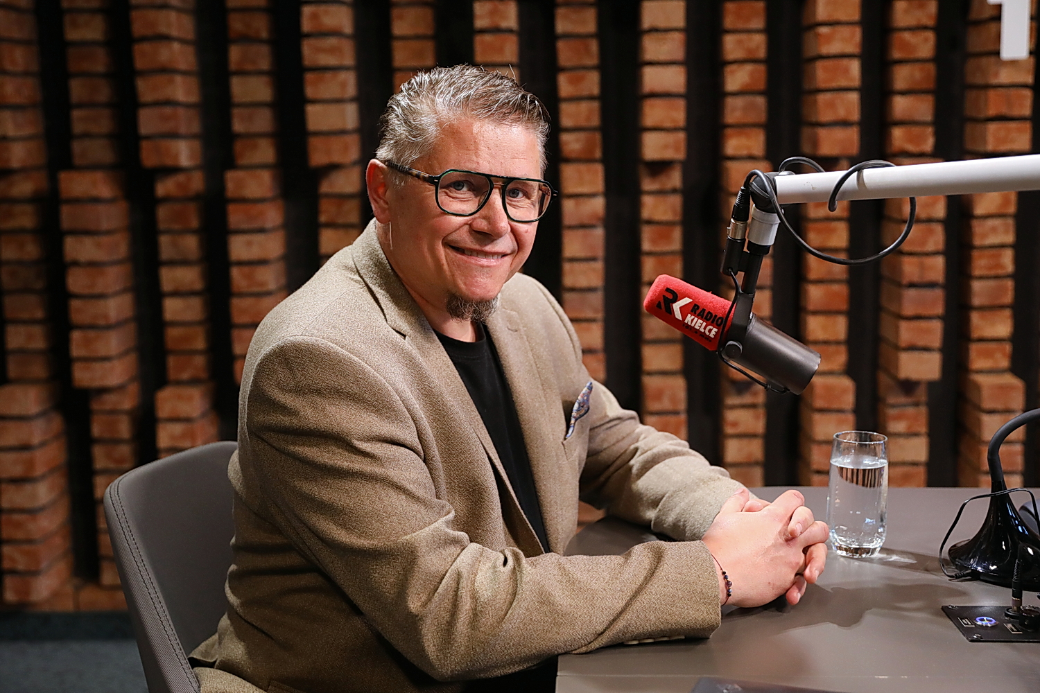 Przemysław Cielecki: SIM to szansa, szczególnie dla młodych osób, na własne mieszkanie