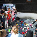 22.04.2026. Kielce. Piknik ekologiczny z okazji „Dnia Ziemi” / Fot. Wiktor Taszłow - Radio Kielce