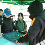 22.04.2026. Kielce. Piknik ekologiczny z okazji „Dnia Ziemi” / Fot. Wiktor Taszłow - Radio Kielce