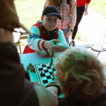 22.04.2026. Kielce. Piknik ekologiczny z okazji „Dnia Ziemi” / Fot. Wiktor Taszłow - Radio Kielce