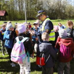 22.04.2026. Kielce. Piknik ekologiczny z okazji „Dnia Ziemi” / Fot. Wiktor Taszłow - Radio Kielce