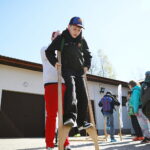 22.04.2026. Kielce. Piknik ekologiczny z okazji „Dnia Ziemi” / Fot. Wiktor Taszłow - Radio Kielce