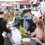 22.04.2026. Kielce. Piknik ekologiczny z okazji „Dnia Ziemi” / Fot. Wiktor Taszłow - Radio Kielce
