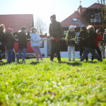 22.04.2026. Kielce. Piknik ekologiczny z okazji „Dnia Ziemi” / Fot. Wiktor Taszłow - Radio Kielce