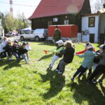 22.04.2026. Kielce. Piknik ekologiczny z okazji „Dnia Ziemi” / Fot. Wiktor Taszłow - Radio Kielce